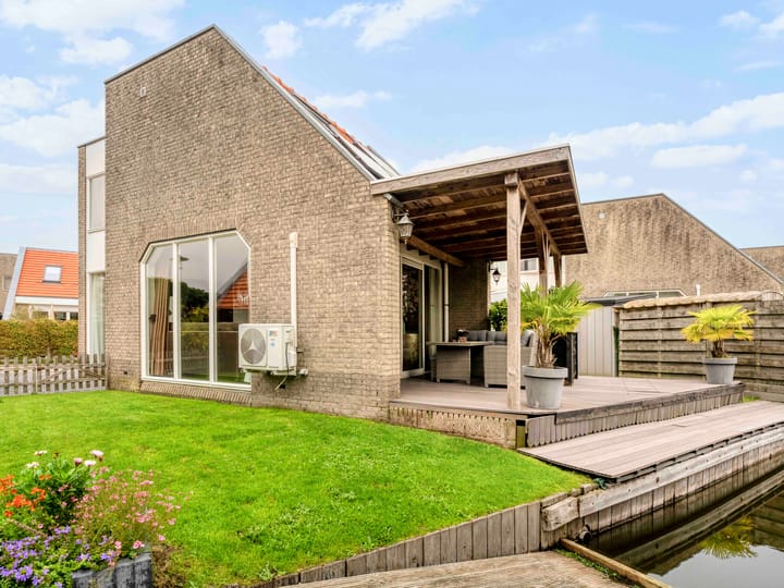Vrijstaande woning te koop: Scheendijk 17-6, Breukelen
