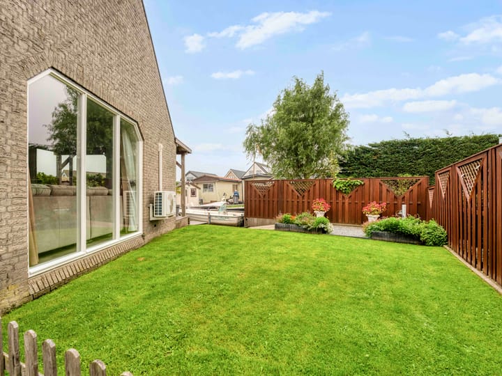 Vrijstaande woning te koop: Scheendijk 17-6, Breukelen