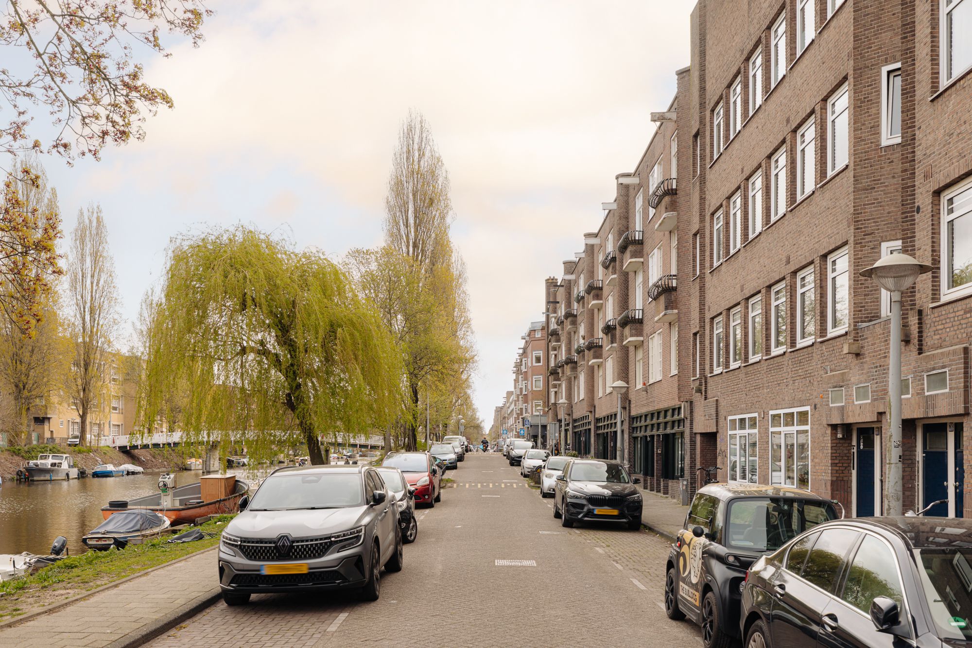 Foto 21 van Amstelkade 78-2