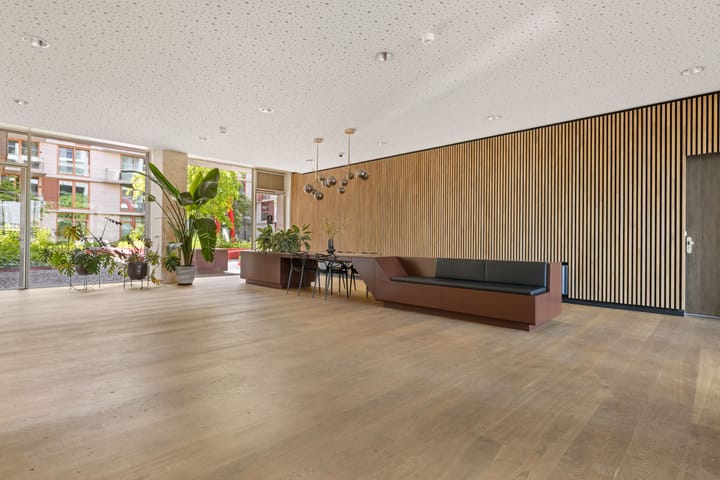 Appartement te koop: Bundlaan 204, Amsterdam