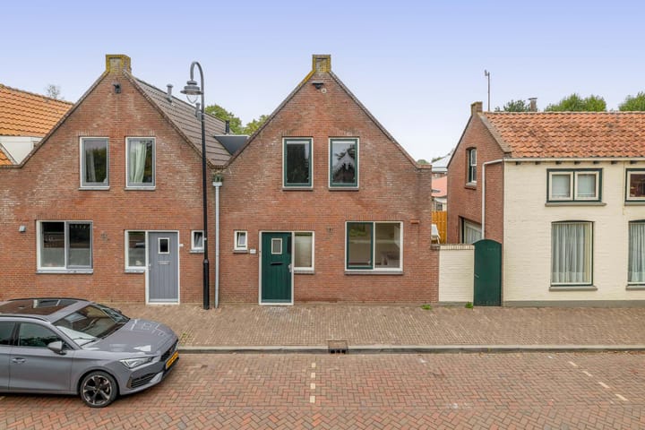 Foto 4 van Voorstraat 17-A