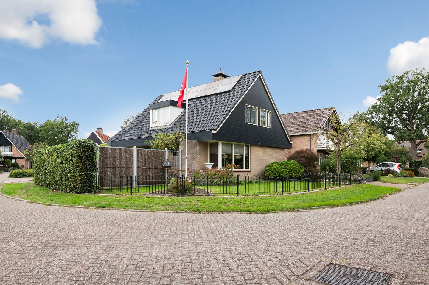 Foto 1 van Diekink 18