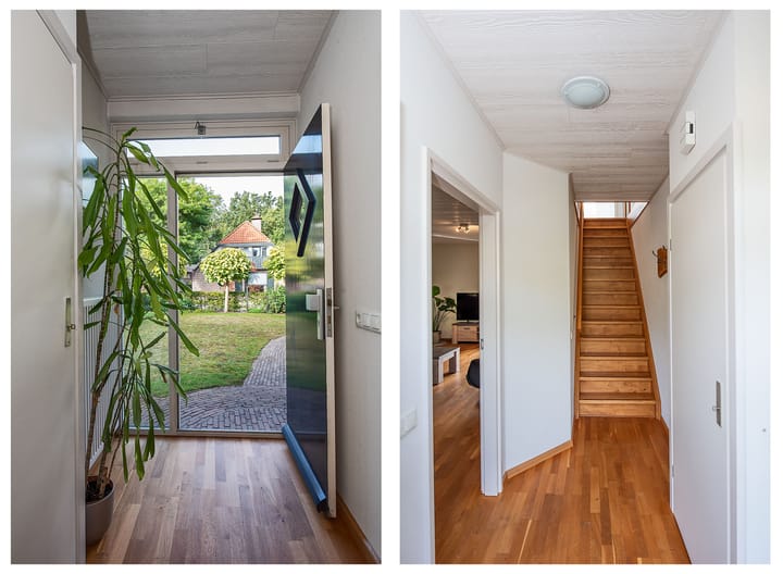 Vrijstaande woning te koop: Vossenbrinkweg 83, Delden