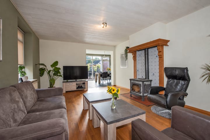 Vrijstaande woning te koop: Vossenbrinkweg 83, Delden