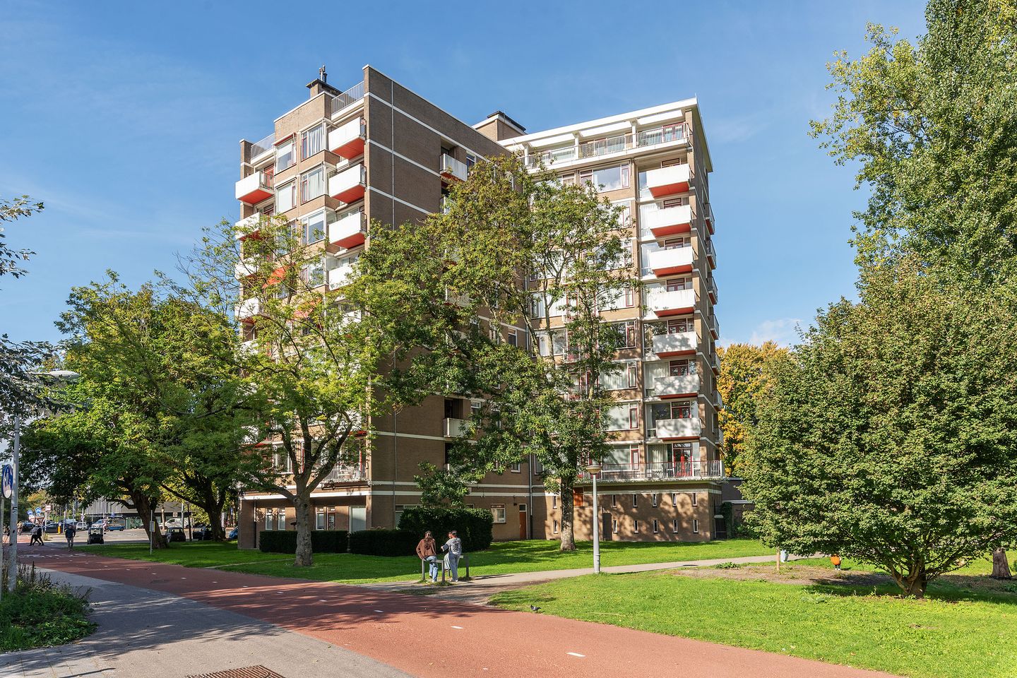Photo of Beethovenstraat 241