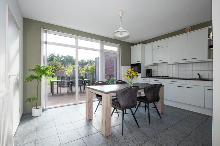 Vrijstaande woning te koop: Vossenbrinkweg 83, Delden