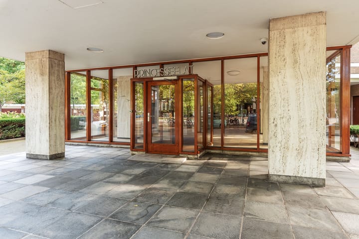 Foto 3 van Beethovenstraat 241