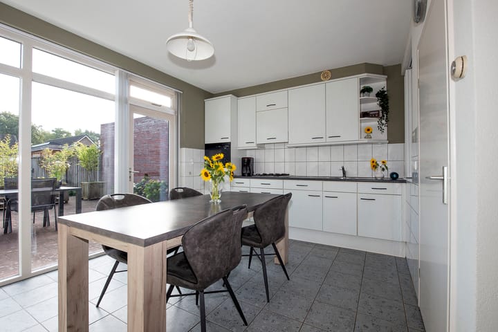 Vrijstaande woning te koop: Vossenbrinkweg 83, Delden