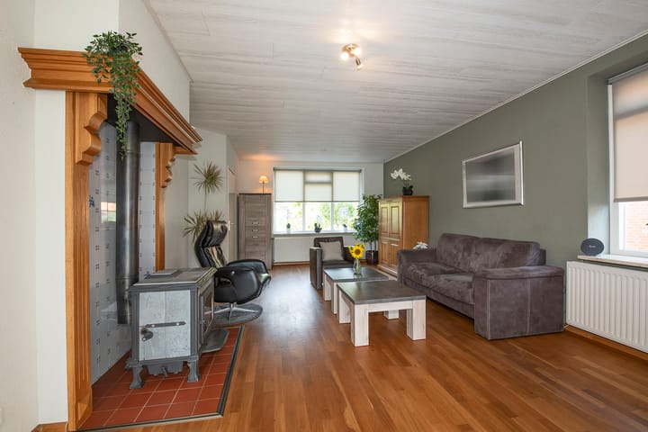 Vrijstaande woning te koop: Vossenbrinkweg 83, Delden