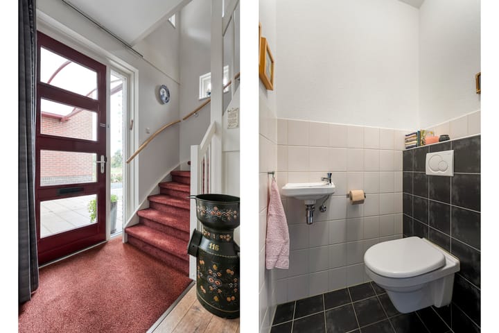 Hoekwoning te koop: Van Kouwenborchstraat 23, Hardenberg
