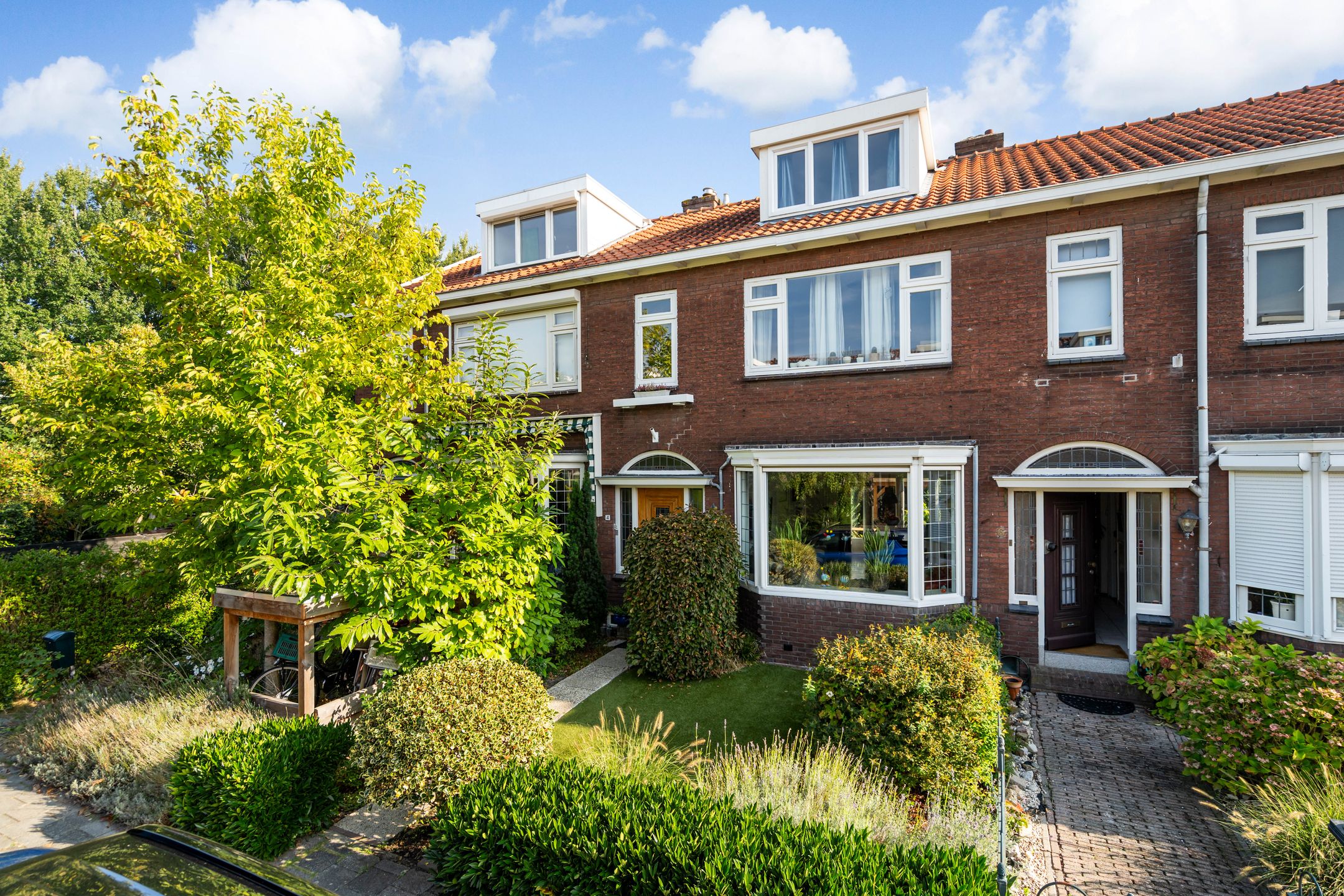 Marnixstraat 4 