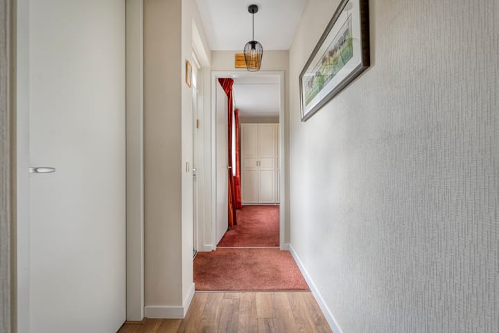Hoekwoning te koop: Van Kouwenborchstraat 23, Hardenberg