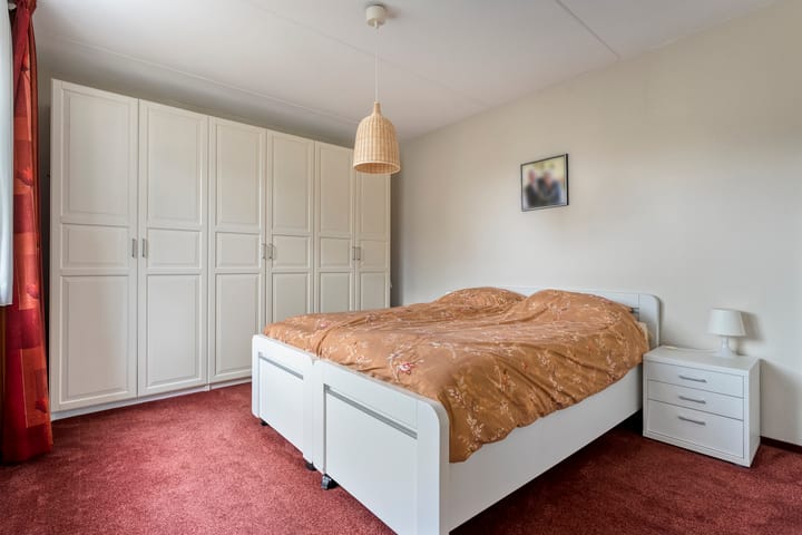 Hoekwoning te koop: Van Kouwenborchstraat 23, Hardenberg