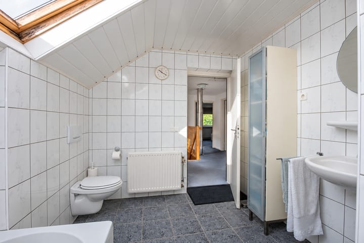 Vrijstaande woning te koop: Vossenbrinkweg 83, Delden