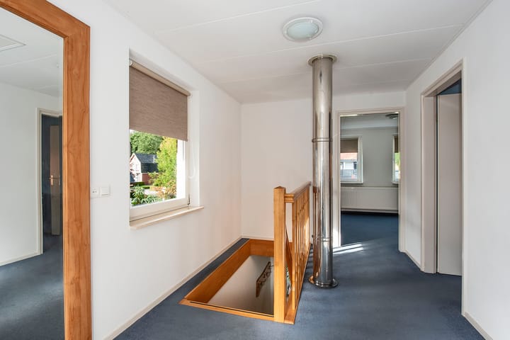Vrijstaande woning te koop: Vossenbrinkweg 83, Delden