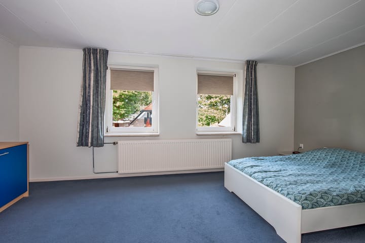 Vrijstaande woning te koop: Vossenbrinkweg 83, Delden
