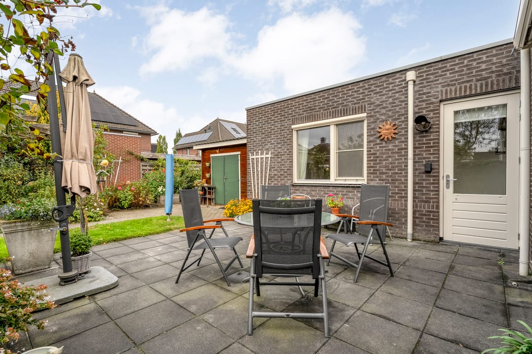 Foto 47 van Van Kouwenborchstraat 23