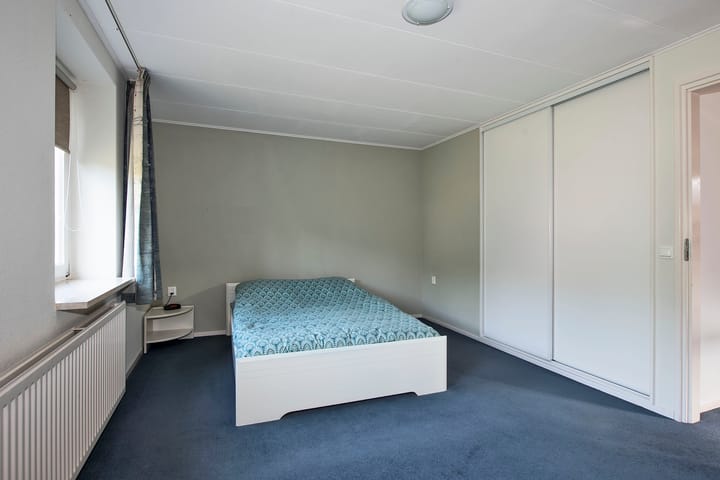 Vrijstaande woning te koop: Vossenbrinkweg 83, Delden