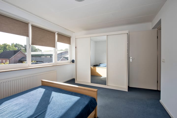 Vrijstaande woning te koop: Vossenbrinkweg 83, Delden