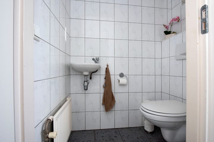 Vrijstaande woning te koop: Vossenbrinkweg 83, Delden