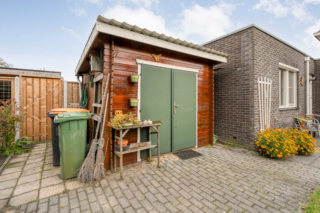 Foto 43 van Van Kouwenborchstraat 23