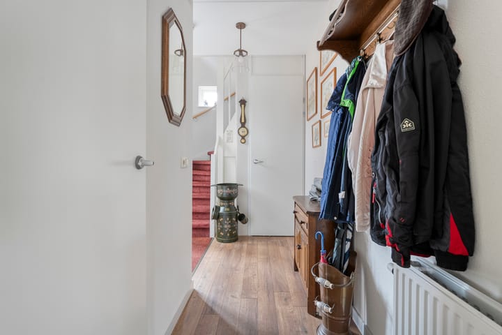 Hoekwoning te koop: Van Kouwenborchstraat 23, Hardenberg