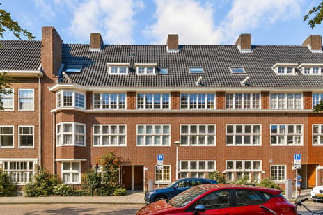 Eendrachtstraat thumbnail