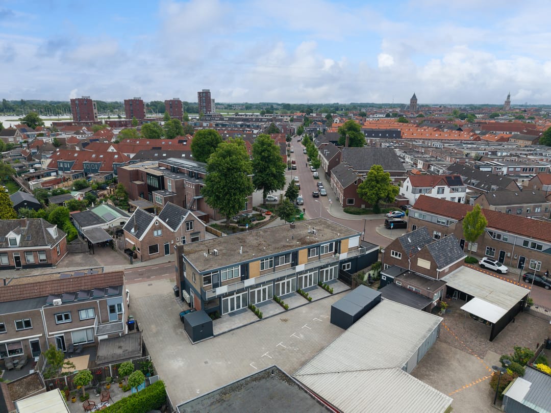 Foto 41 van Beltweg 4
