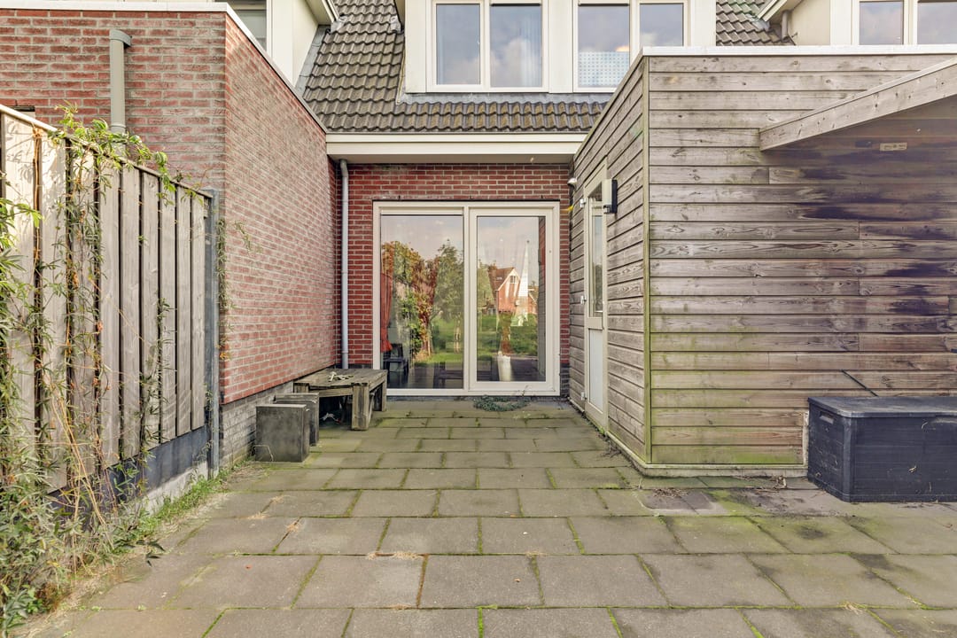 Foto 32 van Boontjes 28