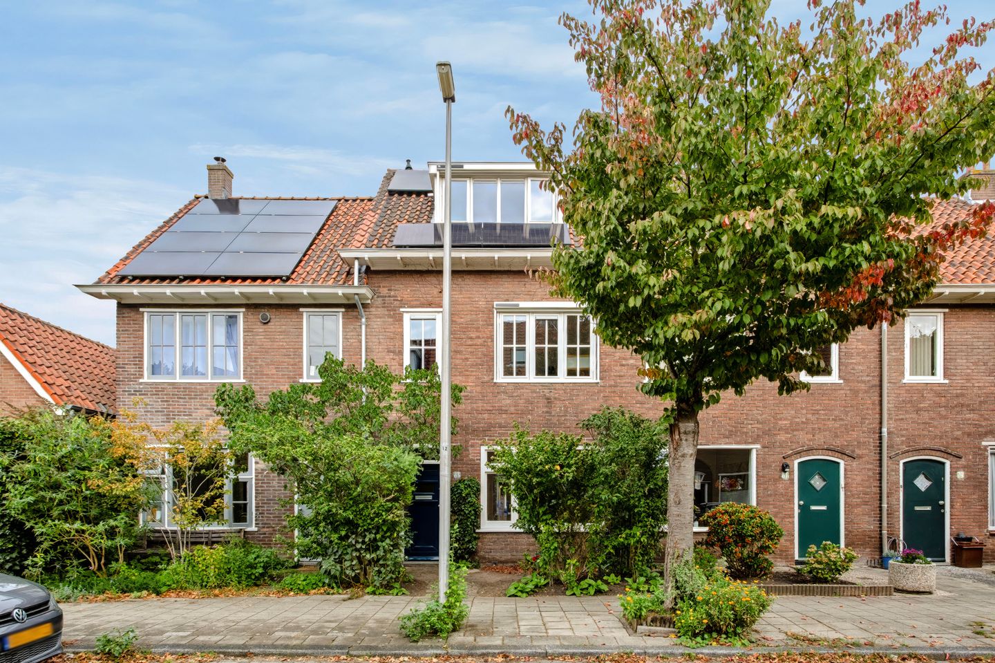 Foto van Schoenerstraat 83