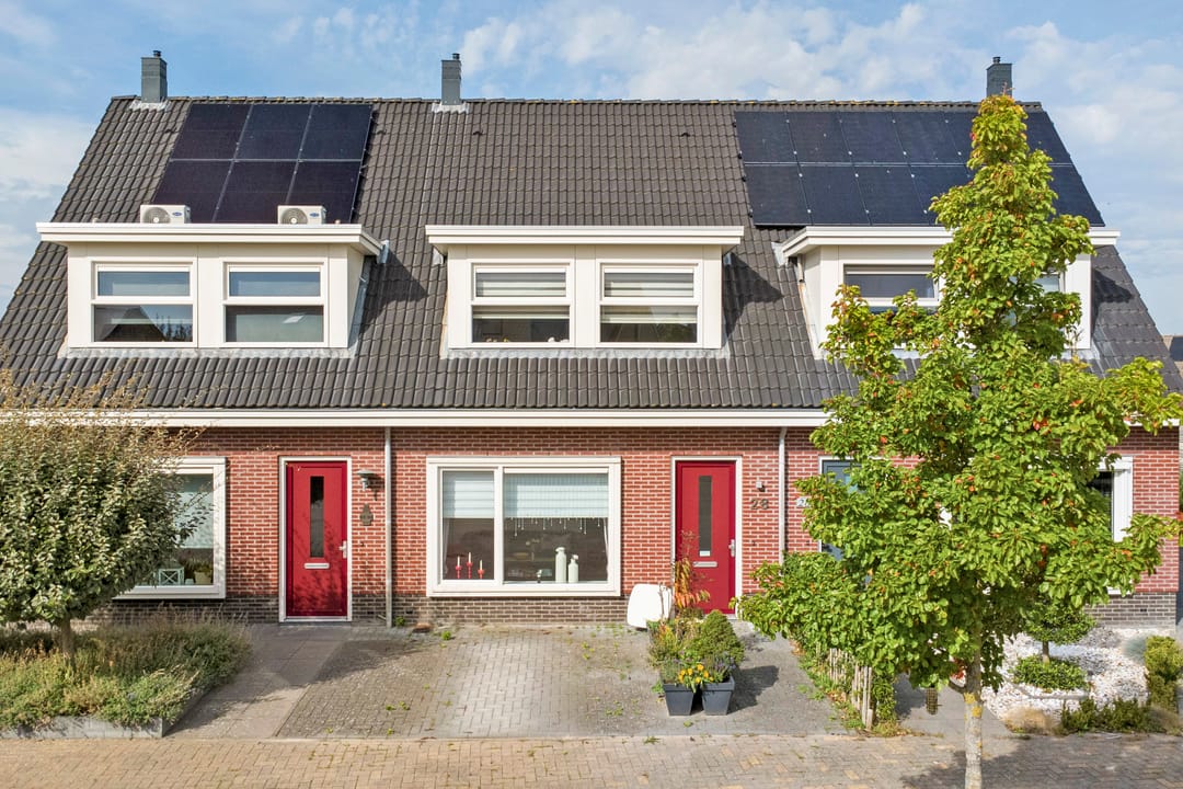 Foto 1 van Boontjes 28