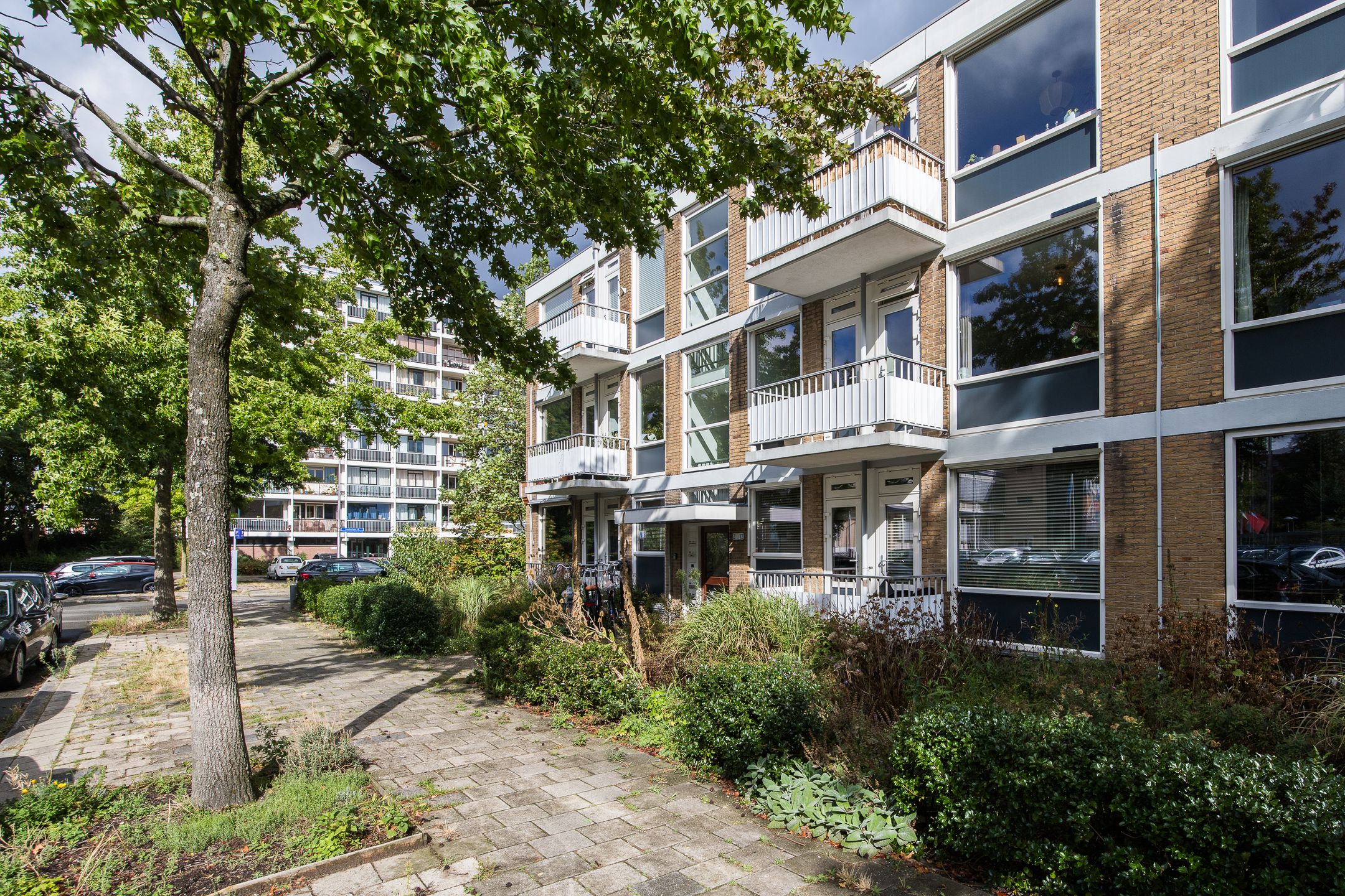 Photo 6 of Hijmans van den Berghlaan 6
