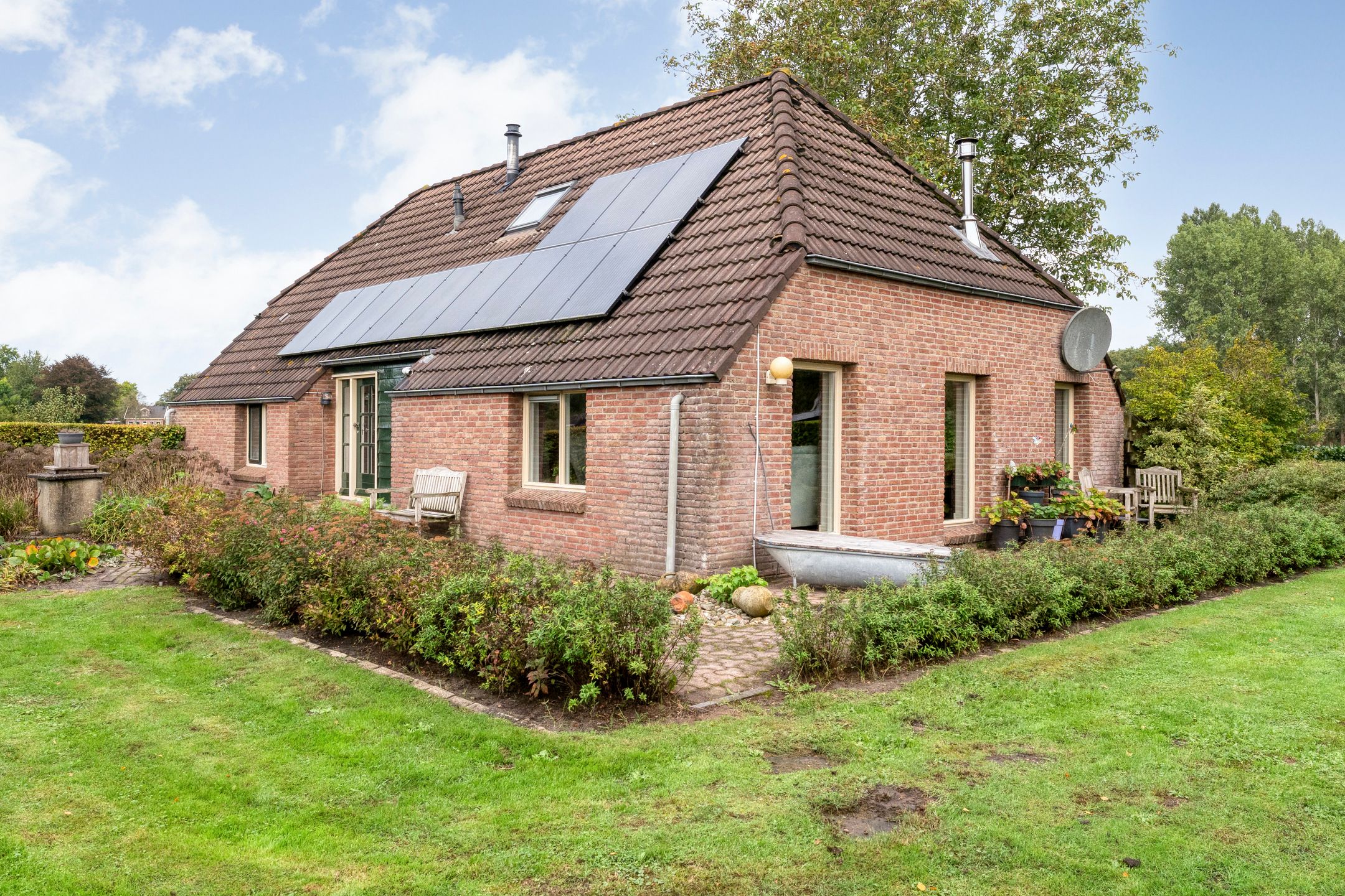 Foto 3 van Heinbaaswijk 6