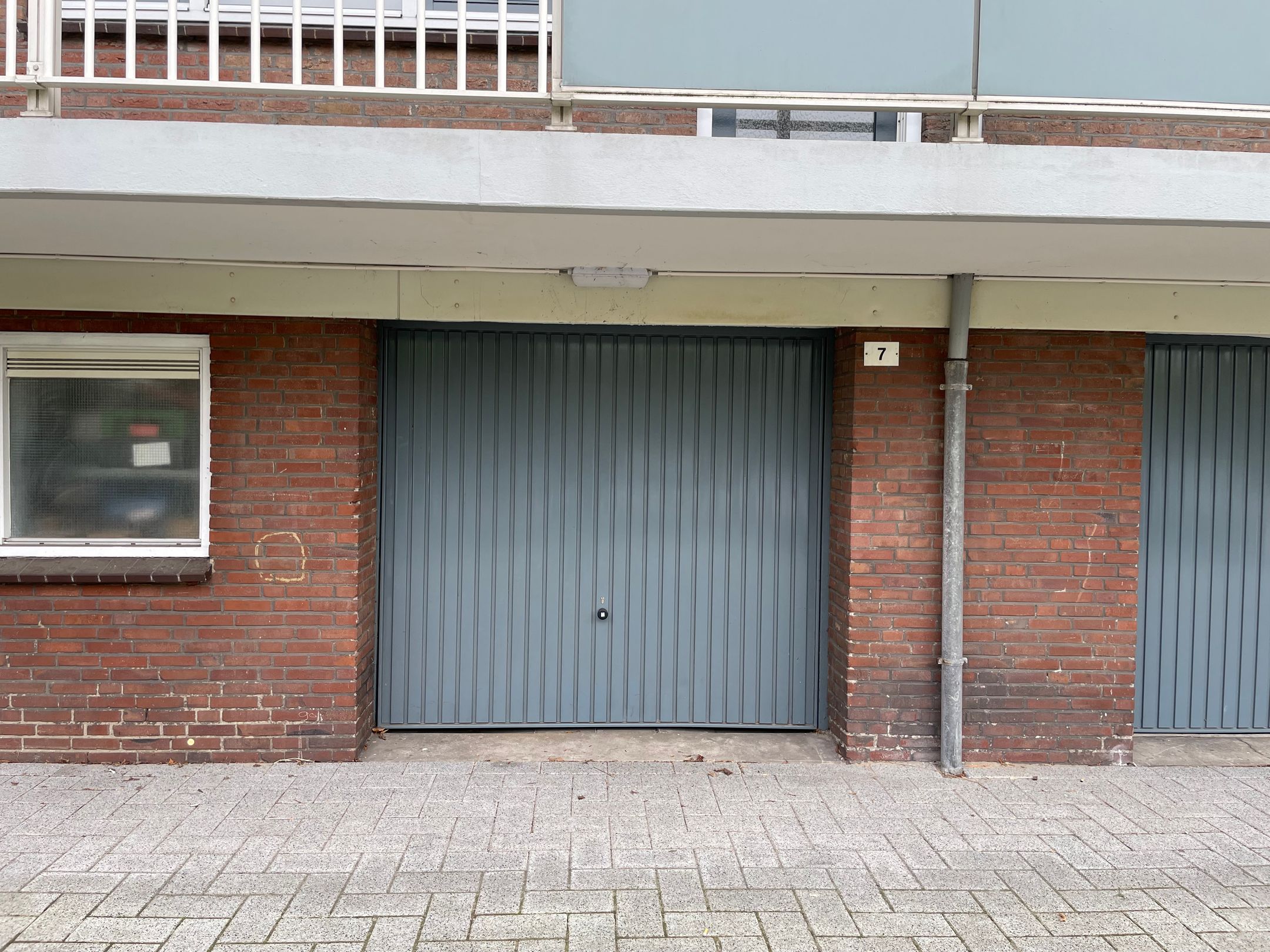 Laan van blois 7  