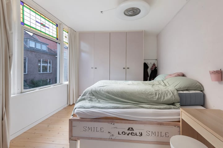Tussenwoning te koop: Nieuwe Kerkstraat 14, Rotterdam