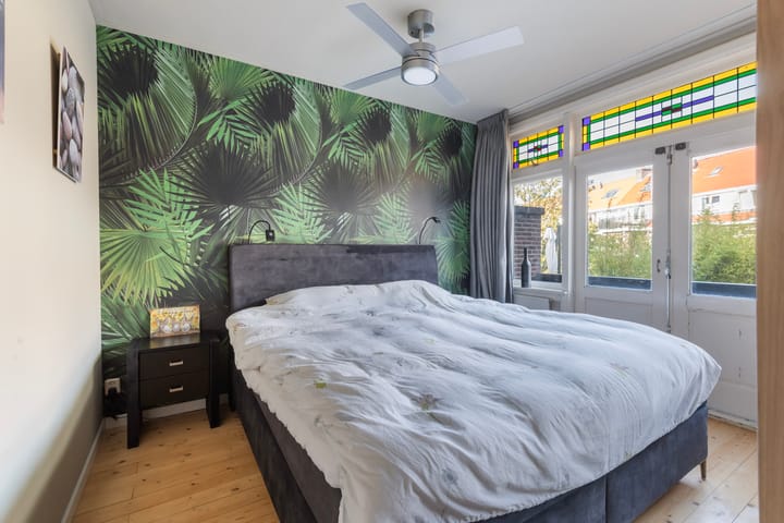 Tussenwoning te koop: Nieuwe Kerkstraat 14, Rotterdam