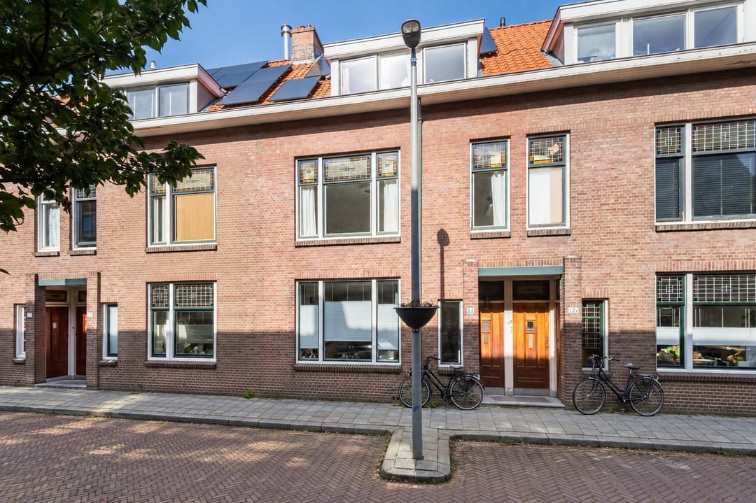 Photo 1 of Nieuwe Kerkstraat 14