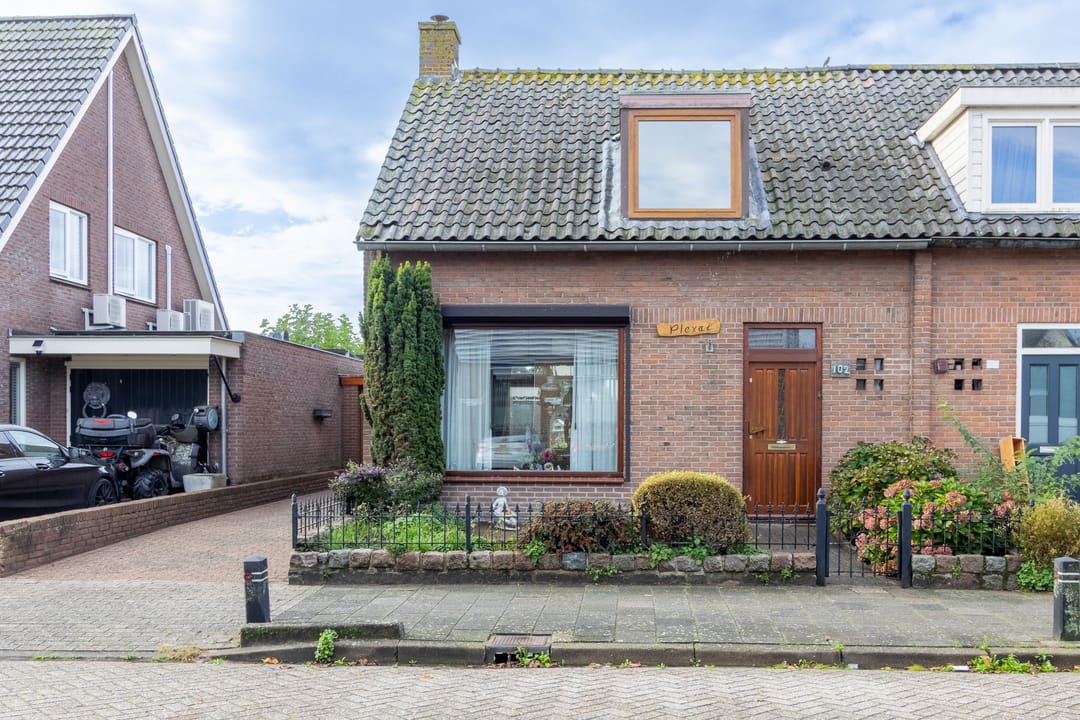 Photo 38 of Zuidwenk 102