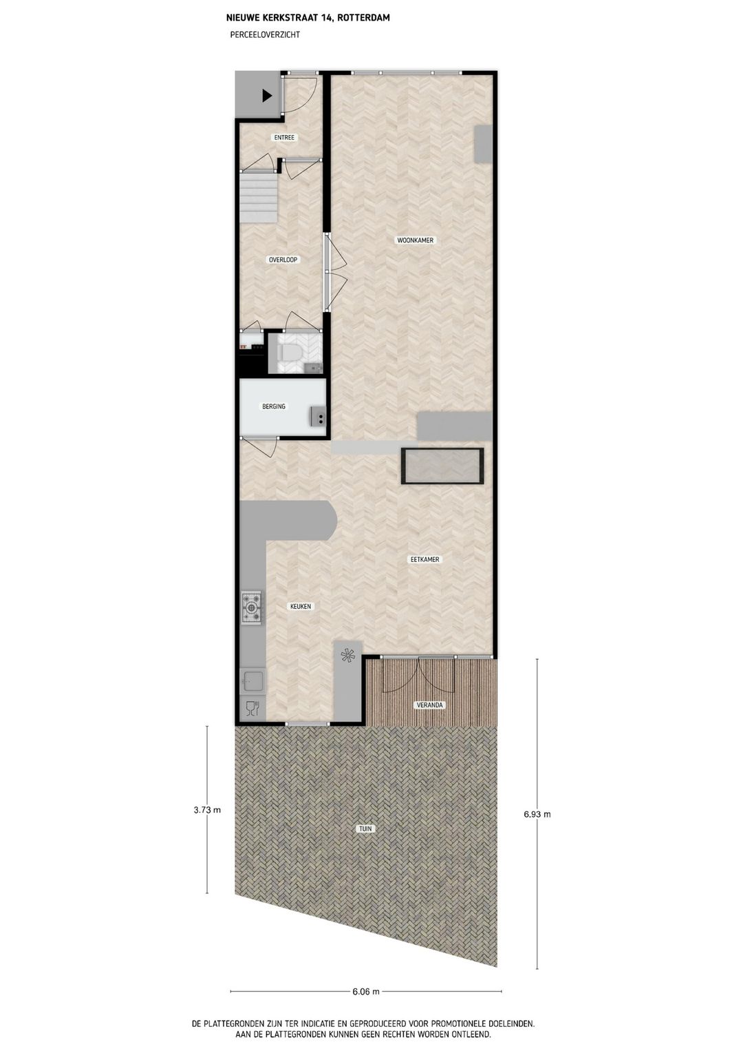 Photo 32 of Nieuwe Kerkstraat 14