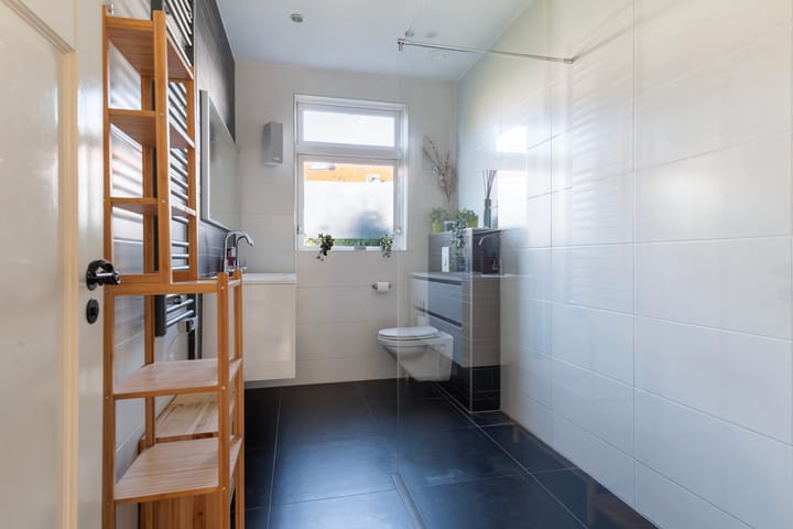 Tussenwoning te koop: Nieuwe Kerkstraat 14, Rotterdam