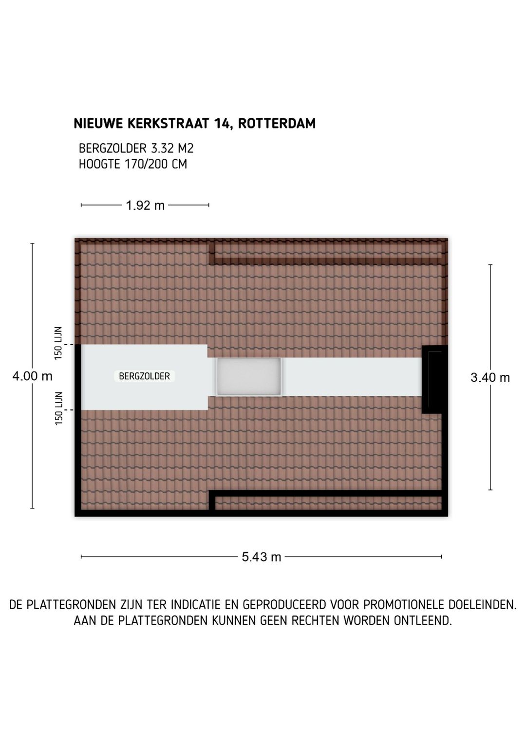 Photo 31 of Nieuwe Kerkstraat 14