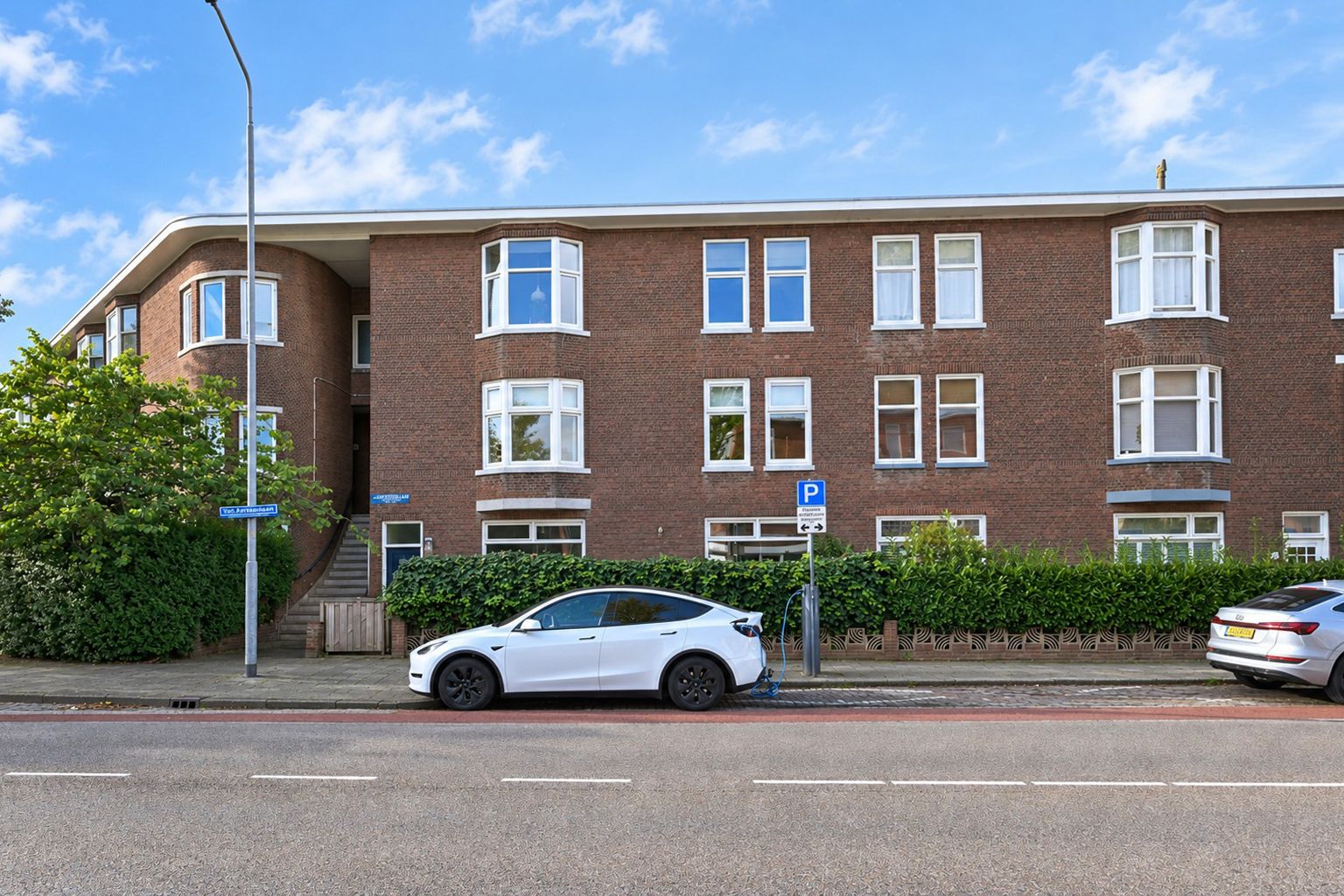 van Arembergelaan 12 