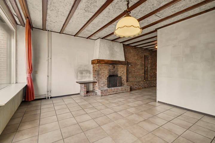 Tussenwoning te koop: Hertog Alvastraat 10, Venlo