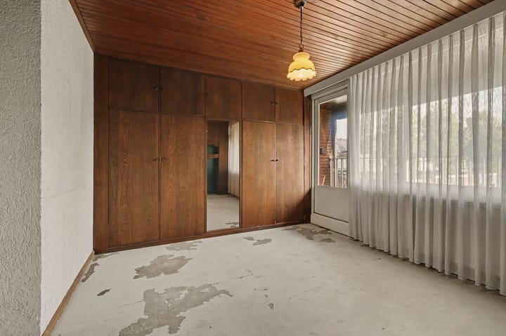 Tussenwoning te koop: Hertog Alvastraat 10, Venlo