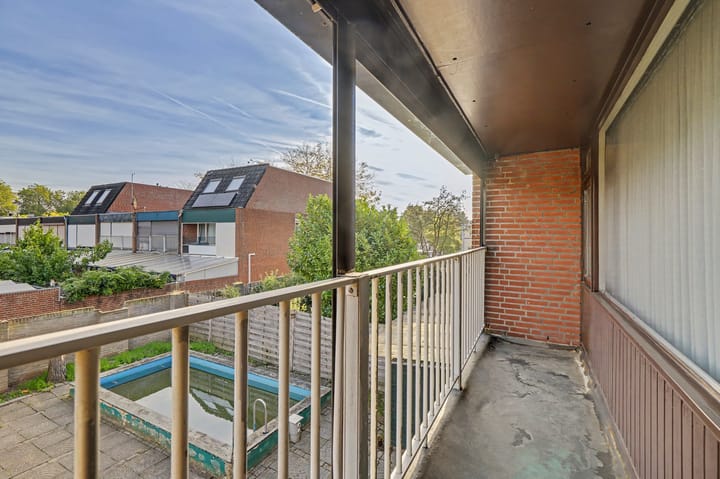 Tussenwoning te koop: Hertog Alvastraat 10, Venlo