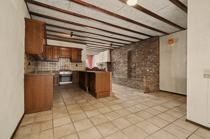 Tussenwoning te koop: Hertog Alvastraat 10, Venlo