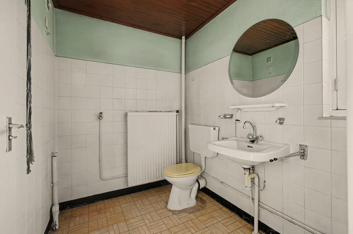 Tussenwoning te koop: Hertog Alvastraat 10, Venlo