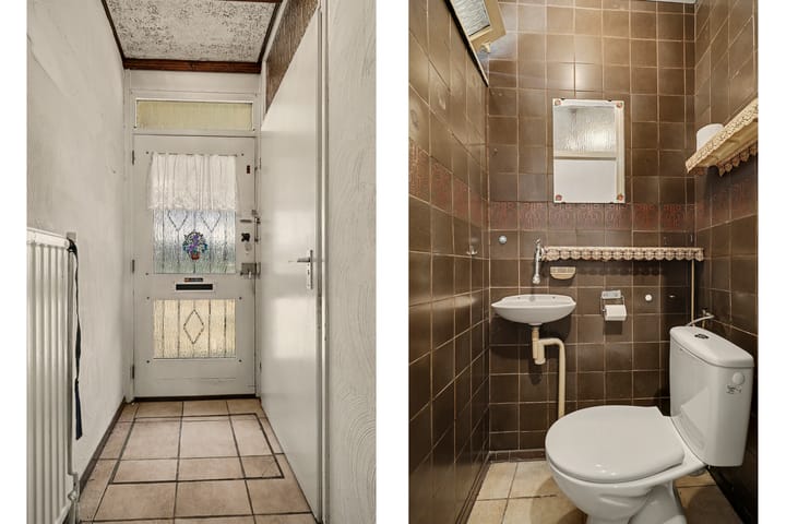 Tussenwoning te koop: Hertog Alvastraat 10, Venlo