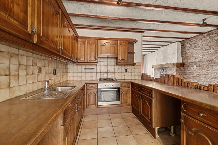 Tussenwoning te koop: Hertog Alvastraat 10, Venlo