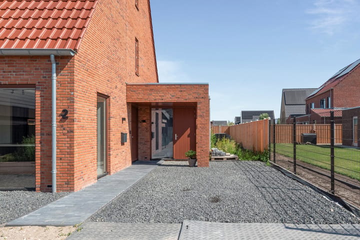 Foto 3 van Burchtstraat 2